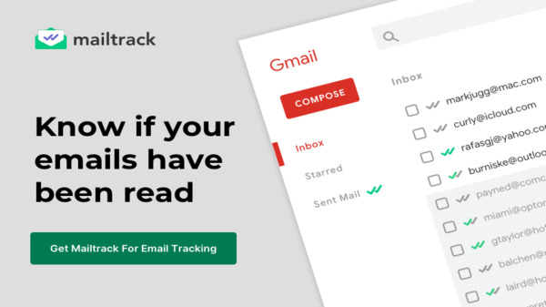 Gmail Tips And Trick : मिनटों में पता करें रिसीवर ने आपके Mail पढ़े है या नहीं