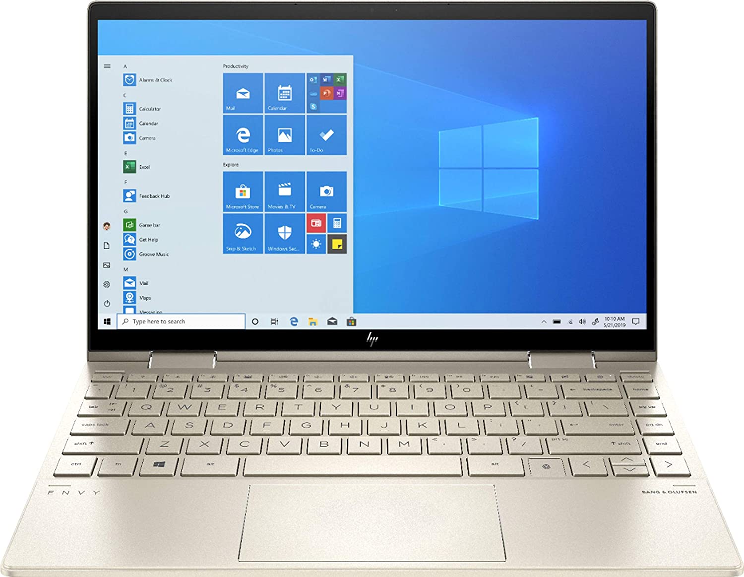 AMD, Intel प्रोसेसर के साथ HP Envy x360, Envy 16 और Envy 17 लैपटॉप की हुई घोषणा AMD, Intel प्रोसेसर के साथ HP Envy x360, Envy 16 और Envy 17 लैपटॉप की हुई घोषणा
