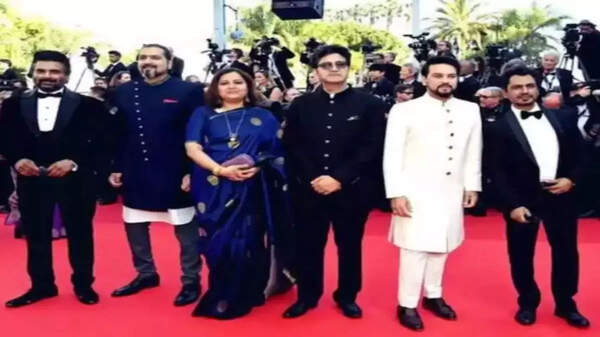 Cannes Film Festival 2022 का हुआ धमाकेदार आगाज ,कैसे देखें इवेंट की लाइव स्ट्रीमिंग Cannes Film Festival 2022 का हुआ धमाकेदार आगाज ,कैसे देखें इवेंट की लाइव स्ट्रीमिंग