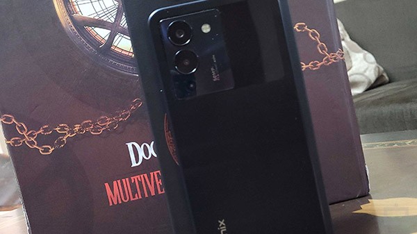 भारत में आज से शुरू होने जा रही है Infinix Note 12 की सेल भारत में आज से शुरू होने जा रही है Infinix Note 12 की सेल