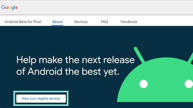 कैसे करें Android 13 बीटा अपडेट डाउनलोड? कैसे करें Android 13 बीटा अपडेट डाउनलोड?