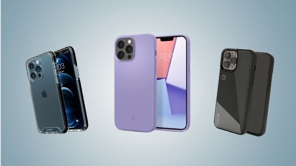 iPhone 13 के इन केस और कवर पर मिल रही है बम्पर छूट, यूजर्स ने दी है बढ़िया रेटिंग्स iPhone 13 के इन केस और कवर पर मिल रही है बम्पर छूट, यूजर्स ने दी है बढ़िया रेटिंग्स