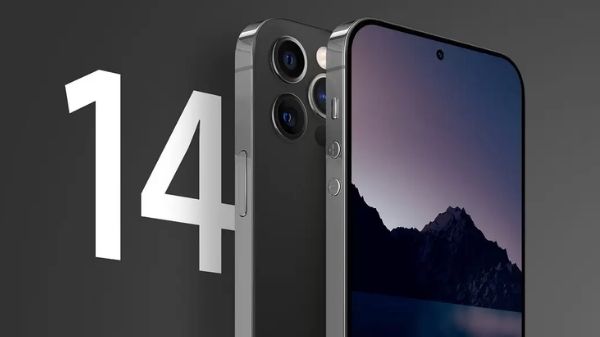 iPhone 14 Max की प्राइस और स्पेसिफिकेशन्स हुए लीक iPhone 14 Max की प्राइस और स्पेसिफिकेशन्स हुए लीक