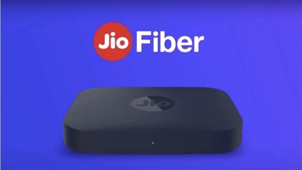 Jio Fiber कनेक्शन: Jio ब्रॉडबैंड के लिए ऑनलाइन अप्लाई कैसे करें Jio Fiber कनेक्शन: Jio ब्रॉडबैंड के लिए ऑनलाइन अप्लाई कैसे करें