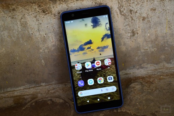 लिमिटेड पीरियड के लिए JioPhone Next डिस्काउंटेड प्राइस पर हुआ उपलब्ध