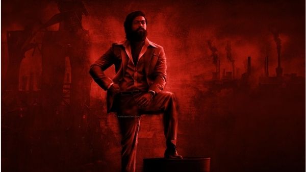 OTT प्लेटफॉर्म पर उतरी KGF 2, सिर्फ इतने पैसों में अभी देखें ऑनलाइन OTT प्लेटफॉर्म पर उतरी KGF 2, सिर्फ इतने पैसों में अभी देखें ऑनलाइन