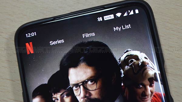 Netflix ने की लगभग 150 कर्मचारियों की छंटनी, जानिए वजह