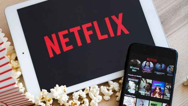 जल्द ही Netflix  टैलेंट हंट शो और स्टैंड-अप के लिए जोड़ सकता है live streaming ऑप्शन