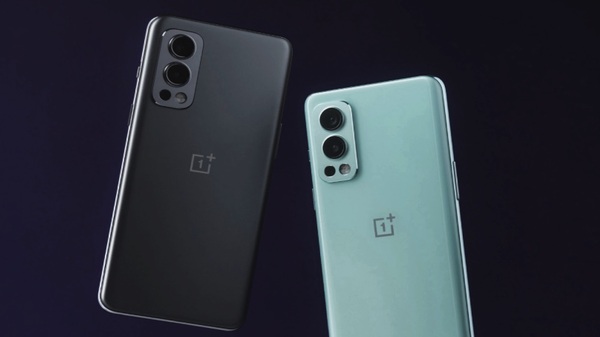 इस दिन भारत में लॉन्च होगा OnePlus Nord 2T, तारीख की हुई पुष्टि इस दिन भारत में लॉन्च होगा OnePlus Nord 2T, तारीख की हुई पुष्टि