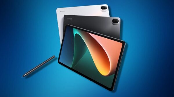 Redmi Pad 5 है एक किफायती लेकिन फीचर से भरपूर टैबलेट ,जल्द हो सकता है भारत में लॉन्च Redmi Pad 5 है एक किफायती लेकिन फीचर से भरपूर टैबलेट ,जल्द हो सकता है भारत में लॉन्च