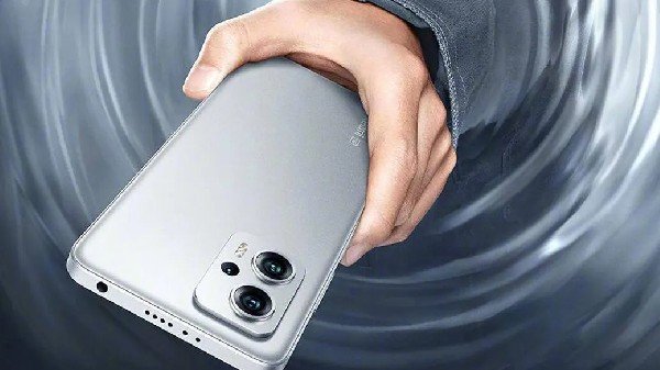 Redmi Note 11T Pro Plus कल होगा लॉन्च, प्रमुख स्पेसिफिकेशन्स की डिटेल्स आयी सामने Redmi Note 11T Pro Plus कल होगा लॉन्च, प्रमुख स्पेसिफिकेशन्स की डिटेल्स आयी सामने