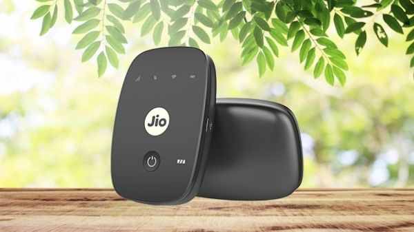 JioFi Plans: जियोफाई के इन प्लान्स में कम कीमत में मिल रहा है भरपूर डेटा JioFi Plans: जियोफाई के इन प्लान्स में कम कीमत में मिल रहा है भरपूर डेटा