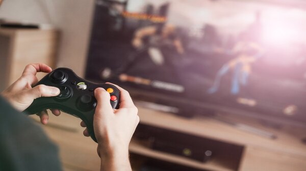एक नजर कुछ अच्छे Console Games पर एक नजर कुछ अच्छे Console Games पर