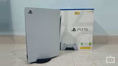 भारत में प्री-बुकिंग के लिए उपलब्ध हुआ Sony PS5: कहां और कैसे खरीदें भारत में प्री-बुकिंग के लिए उपलब्ध हुआ Sony PS5: कहां और कैसे खरीदें