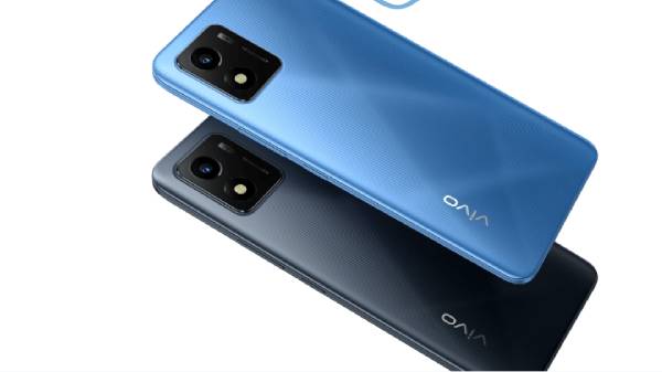 Vivo Y01 Smartphone 5000mAh बैटरी के साथ हुआ लॉन्च Vivo Y01 Smartphone 5000mAh बैटरी के साथ हुआ लॉन्च