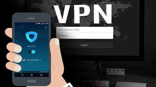सॉफ्टवेयर VPN vs हार्डवेयर VPN सॉफ्टवेयर VPN vs हार्डवेयर VPN