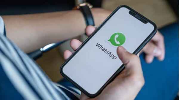 WhatsApp  ने मार्च 2022 में लगाया 1.85 मिलियन अकाउंट्स पर प्रतिबंध : रिपोर्ट