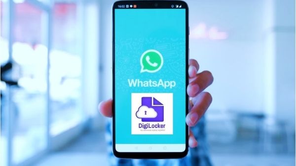 अब WhatsApp से यूँ डाउनलोड कर सकते हैं PAN कार्ड और ड्राइविंग लाइसेंस, जानें तरीका अब WhatsApp से यूँ डाउनलोड कर सकते हैं PAN कार्ड और ड्राइविंग लाइसेंस, जानें तरीका
