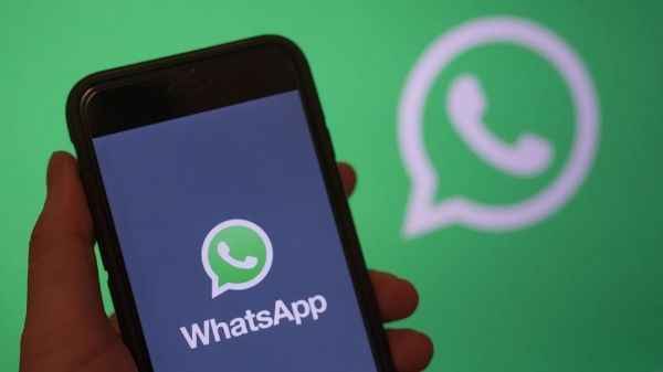 WhatsApp ने मार्च 2022 में लगाया 1.85 मिलियन अकाउंट्स पर प्रतिबंध : रिपोर्ट WhatsApp ने मार्च 2022 में लगाया 1.85 मिलियन अकाउंट्स पर प्रतिबंध : रिपोर्ट