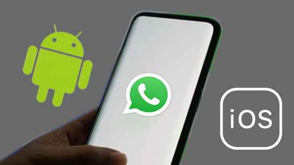 इस साल कुछ चुनिंदा iPhone में होने वाला है WhatsApp हमेशा के लिए बंद इस साल कुछ चुनिंदा iPhone में होने वाला है WhatsApp हमेशा के लिए बंद
