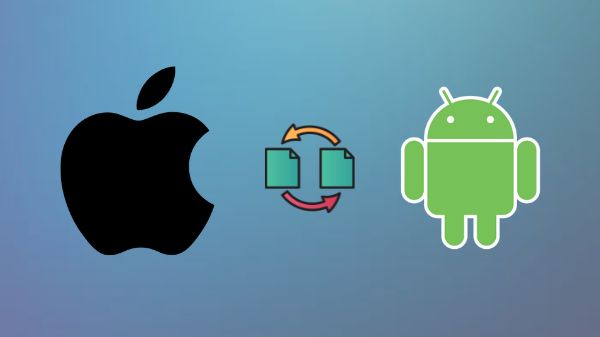 iPhone से एंड्रॉइड में फ़ोटो और वीडियो फाइलें ट्रांसफर कैसे करें? iPhone से एंड्रॉइड में फ़ोटो और वीडियो फाइलें ट्रांसफर कैसे करें?