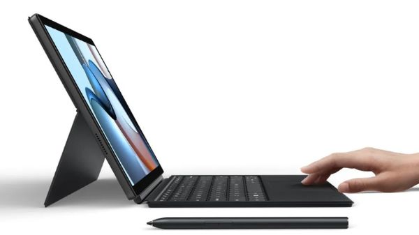 Xiaomi Book S 12.4-Inch: शाओमी ने लॉन्च किया अपना पहला टू इन वन लैपटॉप Xiaomi Book S 12.4-Inch: शाओमी ने लॉन्च किया अपना पहला टू इन वन लैपटॉप