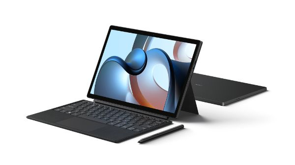 Xiaomi Book S 12.4-Inch: शाओमी ने लॉन्च किया अपना पहला टू इन वन लैपटॉप Xiaomi Book S 12.4-Inch: शाओमी ने लॉन्च किया अपना पहला टू इन वन लैपटॉप