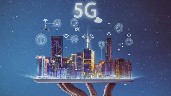 क्या कहती है Ericsson Mobility Report क्या कहती है Ericsson Mobility Report