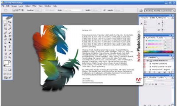 Adobe करने जा रहा है Photoshop का Free Web Version लॉन्च Adobe करने जा रहा है Photoshop का Free Web Version लॉन्च