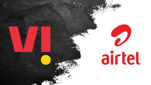 Airtel Vs Vodafone Idea: जानिए 365 दिनों के लिए कौन दे रहा है बेस्ट प्रीपेड प्लान Airtel Vs Vodafone Idea: जानिए 365 दिनों के लिए कौन दे रहा है बेस्ट प्रीपेड प्लान