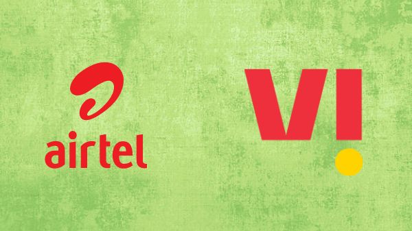 Airtel Vs Vodafone Idea: जानिए 365 दिनों के लिए कौन दे रहा है बेस्ट प्रीपेड प्लान Airtel Vs Vodafone Idea: जानिए 365 दिनों के लिए कौन दे रहा है बेस्ट प्रीपेड प्लान