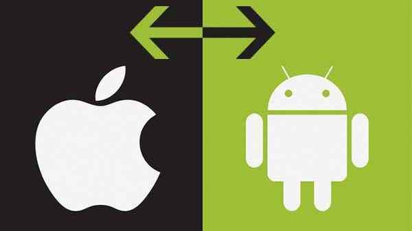 WhatsApp चैट को एंड्रॉइड से आईफोन में कैसे करें ट्रांसफर ? WhatsApp चैट को एंड्रॉइड से आईफोन में कैसे करें ट्रांसफर ?
