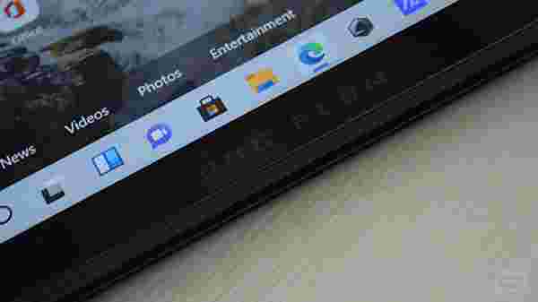 Asus ROG Flow Z13 (222) Review: डिजाइन Asus ROG Flow Z13 (222) Review: डिजाइन