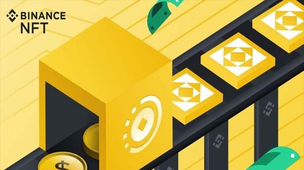 7. Binance 7. Binance