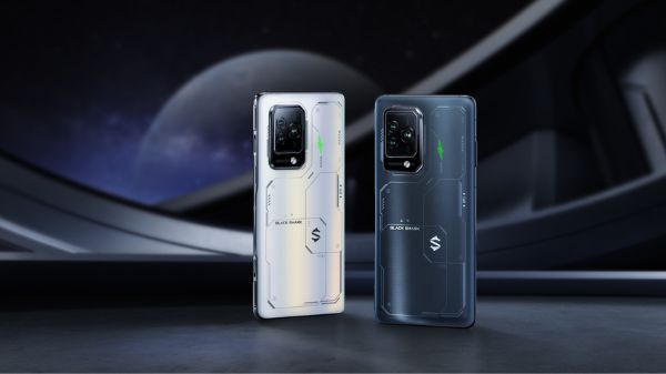 गेमर्स के लिए मौज, Black Shark 5 और 5 Pro हुआ ग्लोबली लॉन्च गेमर्स के लिए मौज, Black Shark 5 और 5 Pro हुआ ग्लोबली लॉन्च