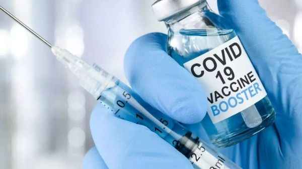 कैसे करें ऑनलाइन COVID-19 बूस्टर डोज़ की अपॉइंटमेंट बुक कैसे करें ऑनलाइन COVID-19 बूस्टर डोज़ की अपॉइंटमेंट बुक