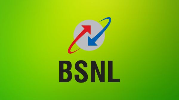 BSNL ने पेश किए 2 नए धाँसू प्रीपेड प्लान्स, मिलता है डेली 2GB डेटा और ये लाभ BSNL ने पेश किए 2 नए धाँसू प्रीपेड प्लान्स, मिलता है डेली 2GB डेटा और ये लाभ
