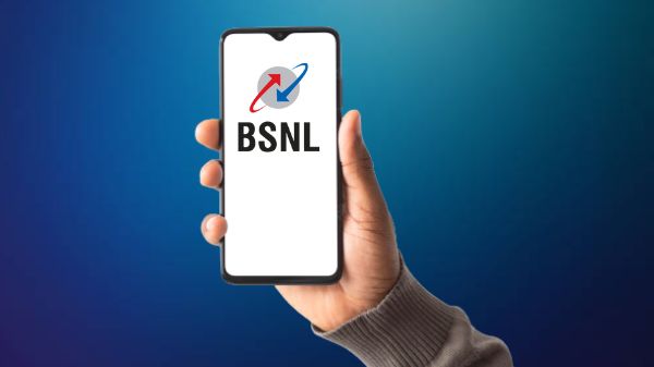 BSNL मात्र 6 रुपए में दे रहा है डेली 2GB डेटा और अनलिमिटेड कॉलिंग, Jio और Airtel है इसके आगे फेल BSNL मात्र 6 रुपए में दे रहा है डेली 2GB डेटा और अनलिमिटेड कॉलिंग, Jio और Airtel है इसके आगे फेल