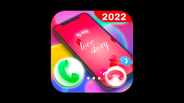 2- कूल कॉलर स्क्रीन (Cool Caller Screen) 2- कूल कॉलर स्क्रीन (Cool Caller Screen)