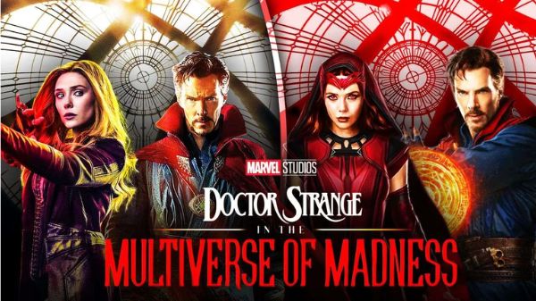 Doctor Strange in the Multiverse of Madness: OTT पर रिलीज हुई डॉक्टर स्ट्रेंज 2