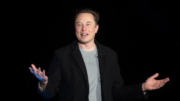 एलन मस्क का ऑर्डर, Tesla के कर्मचारियों को ऑफिस से करना होगा 40 घंटे काम, नहीं तो कंपनी छोड़ दें एलन मस्क का ऑर्डर, Tesla के कर्मचारियों को ऑफिस से करना होगा 40 घंटे काम, नहीं तो कंपनी छोड़ दें