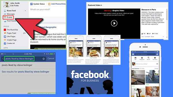 Facebook Tips : मिनटों में जाने किसने नहीं की आपकी Friend Request Accepted