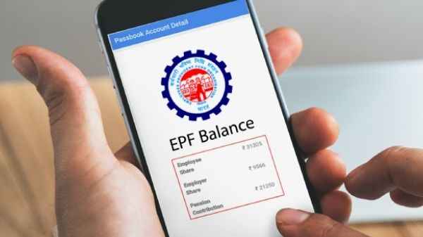 ऑनलाइन EPF ट्रांसफर कैसे करें, यहाँ जानें तरीका ऑनलाइन EPF ट्रांसफर कैसे करें, यहाँ जानें तरीका