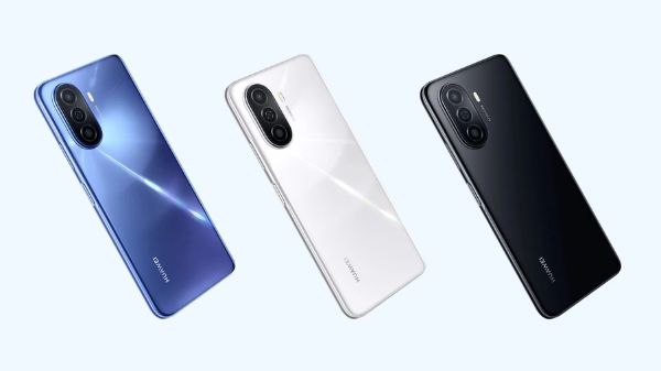 6000mAh की बैटरी, 8GB RAM और कीमत आप सोंच भी नहीं सकते 6000mAh की बैटरी, 8GB RAM और कीमत आप सोंच भी नहीं सकते