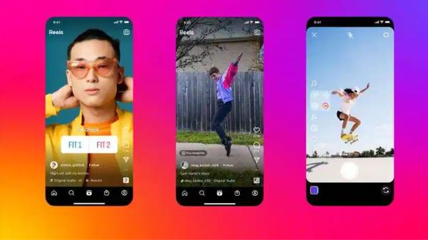 इंस्टाग्राम यूजर्स के लिए बल्ले–बल्ले, Reels वीडियो के लिए मिल गया यह नया धाँसू फीचर