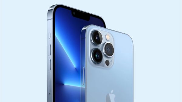 iPhone 13 पर मिल रही है 10,000 रुपये की भारी छूट, अभी करें ऑर्डर iPhone 13 पर मिल रही है 10,000 रुपये की भारी छूट, अभी करें ऑर्डर