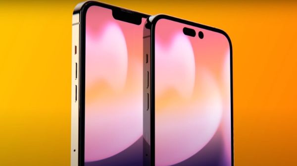 iPhone 14 की बैटरी का खुलासा, अब नहीं पड़ेगी पावर बैंक की जरूरत