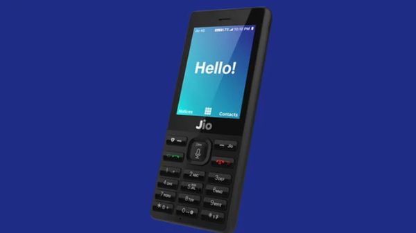 Reliance Jio यूजर्स के लिए झटका, यह पॉपुलर प्लान हुआ 150 रुपये महंगा Reliance Jio यूजर्स के लिए झटका, यह पॉपुलर प्लान हुआ 150 रुपये महंगा