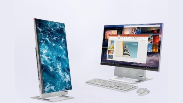 रॉयल एनफील्ड बुलेट से भी ज्यादा महंगा है Lenovo Yoga AIO 7, जानें डिटेल्स में रॉयल एनफील्ड बुलेट से भी ज्यादा महंगा है Lenovo Yoga AIO 7, जानें डिटेल्स में