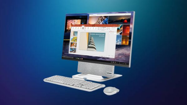 रॉयल एनफील्ड बुलेट से भी ज्यादा महंगा है Lenovo Yoga AIO 7, जानें डिटेल्स में रॉयल एनफील्ड बुलेट से भी ज्यादा महंगा है Lenovo Yoga AIO 7, जानें डिटेल्स में